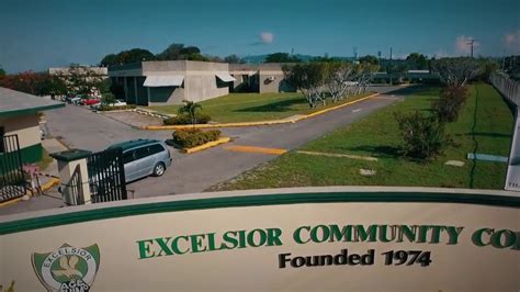 excelsior community college jamaica